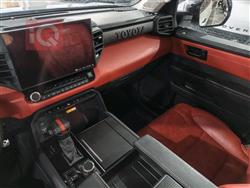 تۆیۆتا سیکۆیا